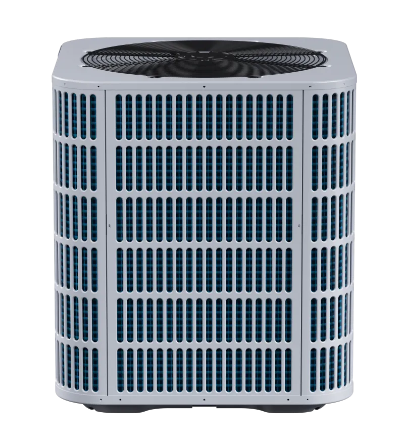 Midea 2 Ton Air Conditioner